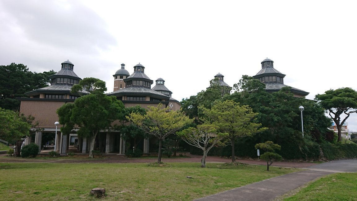 🏛️ 우라소에 시립 미술관 (우라소에시 비주츠칸) 이미지 8